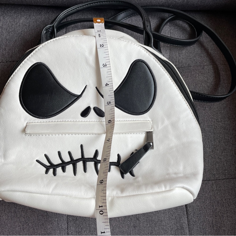 Disney The Nightmare Before Christmas Mini Backpack - Picture 10 of 11